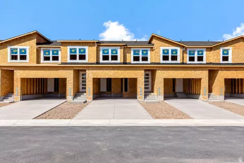 3714 S Amaranth Rd #361, West Valley City, UT 84119