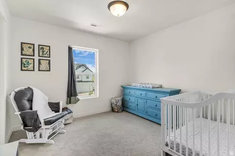 Bedroom - 1235 E 1420 N, Payson, UT 84651 photo 5 of 8