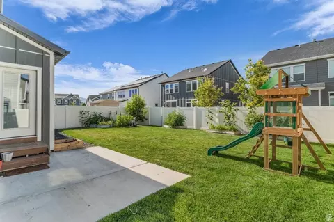 Exterior - 1235 E 1420 N, Payson, UT 84651 photo 16 of 16
