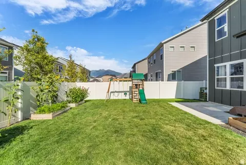 Exterior - 1235 E 1420 N, Payson, UT 84651 photo 9 of 16