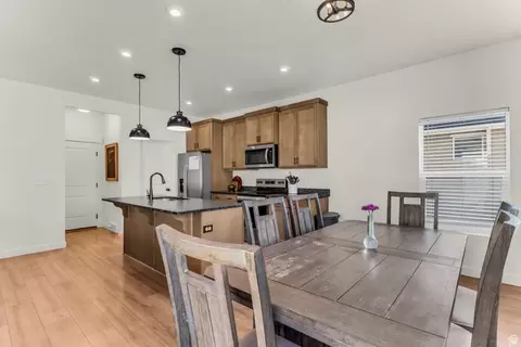 Dining - 1235 E 1420 N, Payson, UT 84651 photo 1 of 2