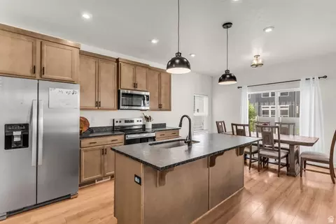 Kitchen - 1235 E 1420 N, Payson, UT 84651 photo 1 of 4
