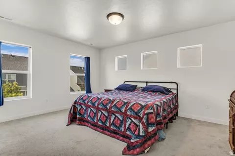 Bedroom - 1235 E 1420 N, Payson, UT 84651 photo 1 of 8