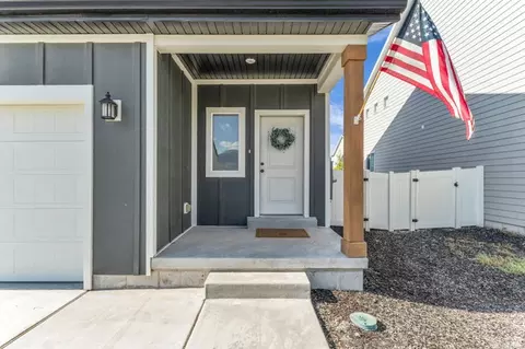 Exterior - 1235 E 1420 N, Payson, UT 84651 photo 4 of 16
