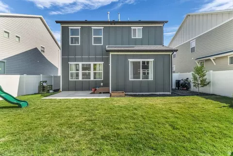 Exterior - 1235 E 1420 N, Payson, UT 84651 photo 6 of 16