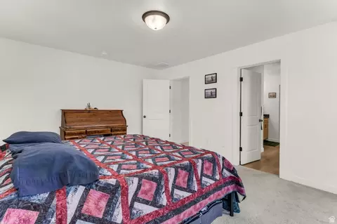 Bedroom - 1235 E 1420 N, Payson, UT 84651 photo 2 of 8
