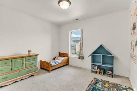 Bedroom - 1235 E 1420 N, Payson, UT 84651 photo 3 of 8