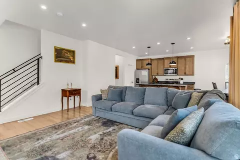 Living - 1235 E 1420 N, Payson, UT 84651 photo 1 of 2