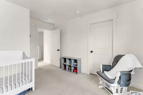 Bedroom - 1235 E 1420 N, Payson, UT 84651 photo 6 of 8