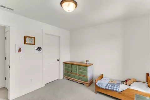 Bedroom - 1235 E 1420 N, Payson, UT 84651 photo 4 of 8