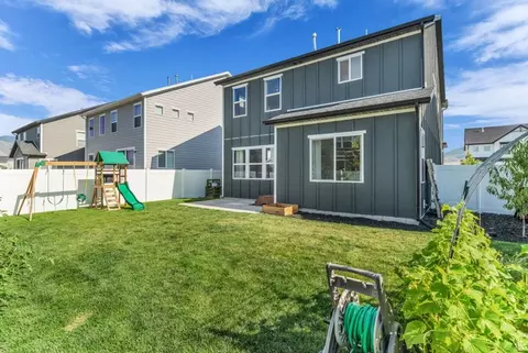 Exterior - 1235 E 1420 N, Payson, UT 84651 photo 12 of 16