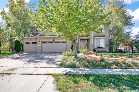 339 N Farm Meadow Rd, Farmington, UT 84025