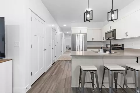 Entry Way - 4735 S Alder Drive Dr #F101, Mapleton, UT 84664 photo 3 of 3