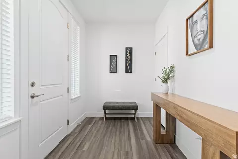 Entry Way - 4735 S Alder Drive Dr #F101, Mapleton, UT 84664 photo 1 of 3