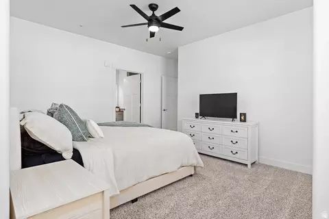 Bedroom - 4735 S Alder Drive Dr #F101, Mapleton, UT 84664 photo 2 of 5
