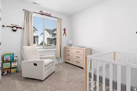 Bedroom - 4735 S Alder Drive Dr #F101, Mapleton, UT 84664 photo 5 of 5