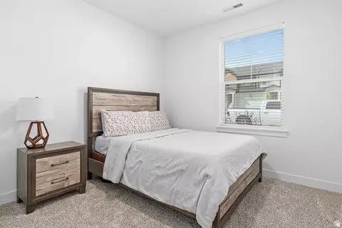Bedroom - 4735 S Alder Drive Dr #F101, Mapleton, UT 84664 photo 4 of 5