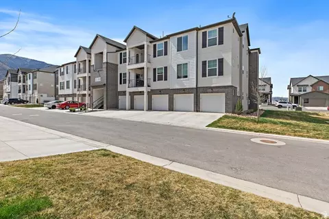 Exterior - 4735 S Alder Drive Dr #F101, Mapleton, UT 84664 photo 3 of 6