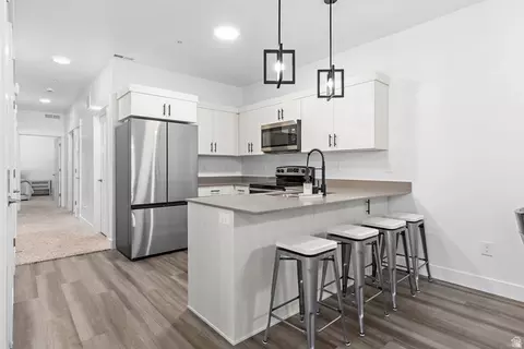 Kitchen - 4735 S Alder Drive Dr #F101, Mapleton, UT 84664 photo 1 of 3