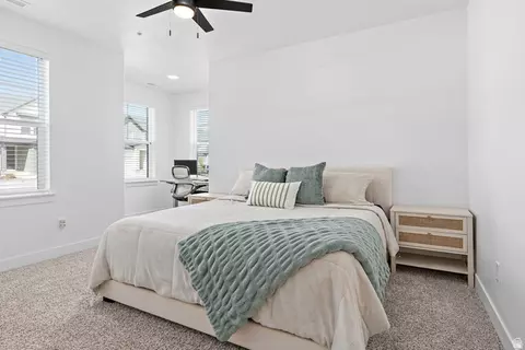 Bedroom - 4735 S Alder Drive Dr #F101, Mapleton, UT 84664 photo 1 of 5