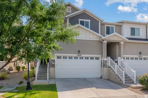 14526 S Quiet Shade Dr W, Herriman, UT 84096