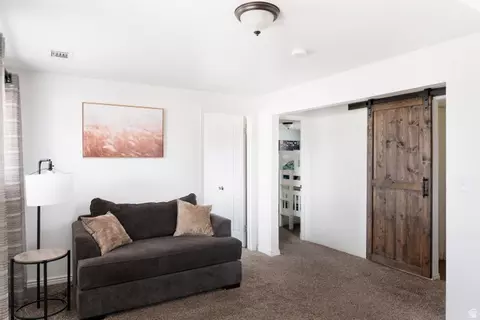 Entry Way - 2150 N 300 W, Sunset, UT 84015 photo 1 of 1
