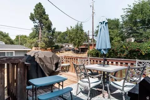 Exterior - 2150 N 300 W, Sunset, UT 84015 photo 5 of 5