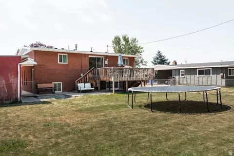 Exterior - 2150 N 300 W, Sunset, UT 84015 photo 3 of 5