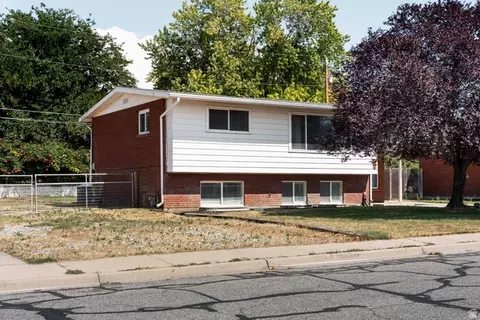 Exterior - 2150 N 300 W, Sunset, UT 84015 photo 2 of 5