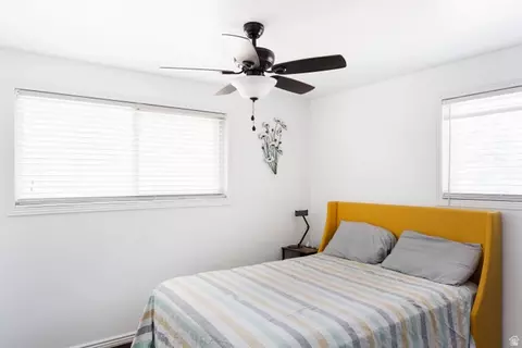 Bedroom - 2150 N 300 W, Sunset, UT 84015 photo 1 of 2