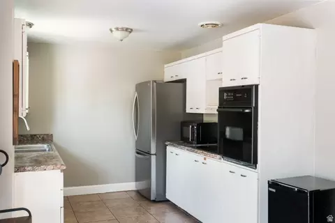 Kitchen - 2150 N 300 W, Sunset, UT 84015 photo 2 of 2