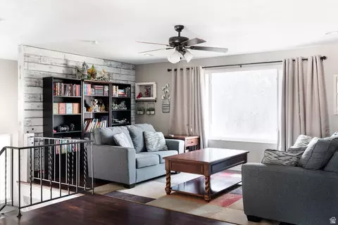 Living - 2150 N 300 W, Sunset, UT 84015 photo 1 of 1