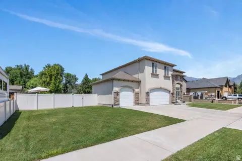 2612 W 1210 N, Provo, UT 84601