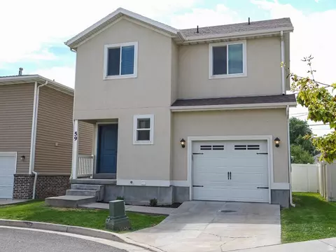 59 W Dewar Grove Ln, Salt Lake City, UT 84115