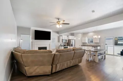 Other - 8645 N Cypress Aly, Eagle Mountain, UT 84005 photo 1 of 9