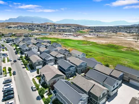 View/Area - 8645 N Cypress Aly, Eagle Mountain, UT 84005 photo 5 of 5