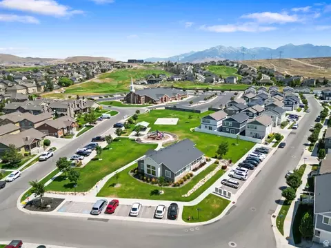 View/Area - 8645 N Cypress Aly, Eagle Mountain, UT 84005 photo 1 of 5