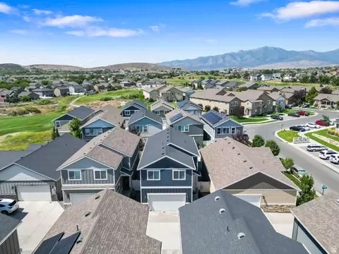 View/Area - 8645 N Cypress Aly, Eagle Mountain, UT 84005 photo 2 of 5