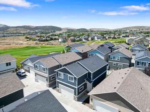 View/Area - 8645 N Cypress Aly, Eagle Mountain, UT 84005 photo 4 of 5