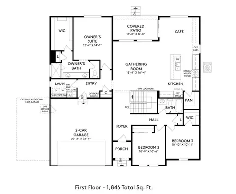 4945 N Topaz Dr, Eagle Mountain, UT 84005 photo 2