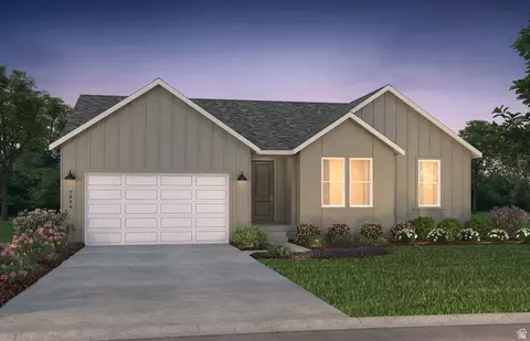 4945 N Topaz Dr, Eagle Mountain, UT 84005