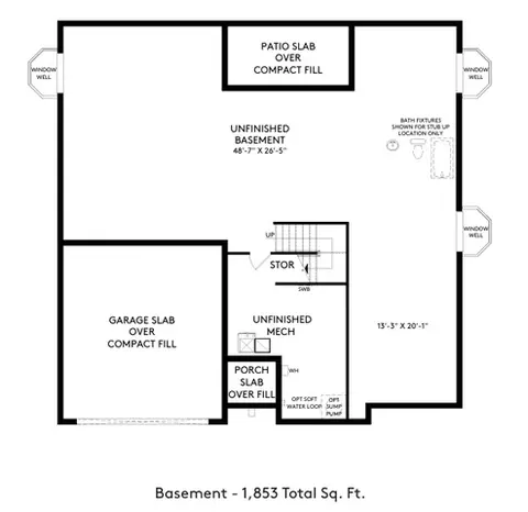 4945 N Topaz Dr, Eagle Mountain, UT 84005 photo 3