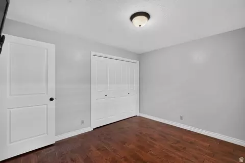 Bedroom - 983 E 5400 S, South Ogden, UT 84405 photo 3 of 6