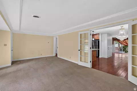 Living - 983 E 5400 S, South Ogden, UT 84405 photo 3 of 4