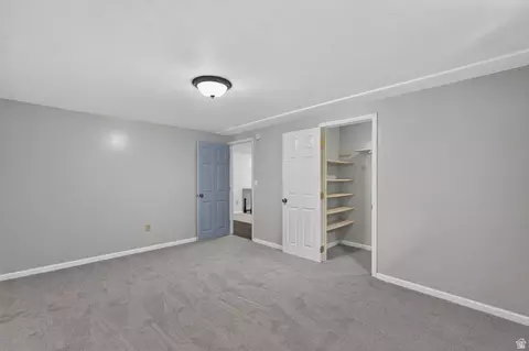 Bedroom - 983 E 5400 S, South Ogden, UT 84405 photo 6 of 6