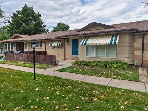 Exterior - 983 E 5400 S, South Ogden, UT 84405 photo 8 of 10