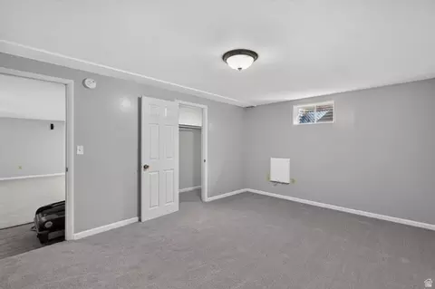 Bedroom - 983 E 5400 S, South Ogden, UT 84405 photo 5 of 6