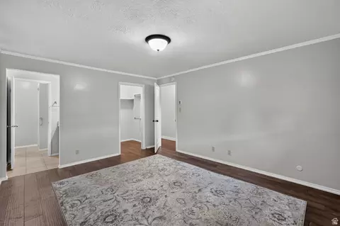 Bedroom - 983 E 5400 S, South Ogden, UT 84405 photo 2 of 6