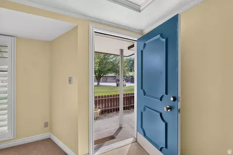 Entry Way - 983 E 5400 S, South Ogden, UT 84405 photo 1 of 1