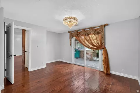 Bedroom - 983 E 5400 S, South Ogden, UT 84405 photo 1 of 6